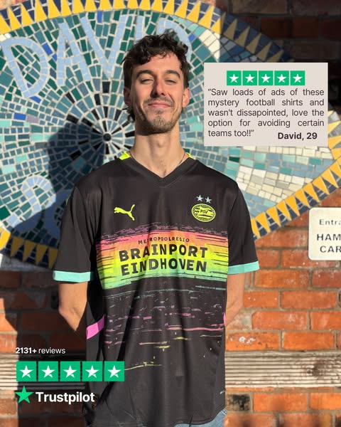 When Did Football Shirts Get Boring?