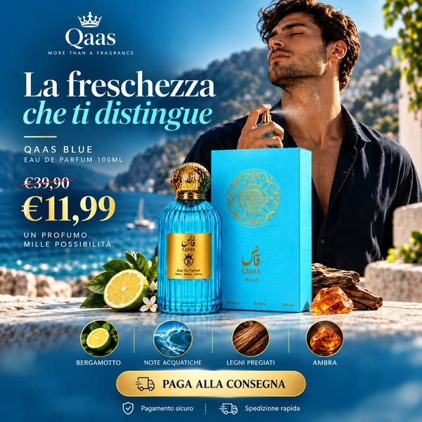 PAGA ALLA CONSEGNA
