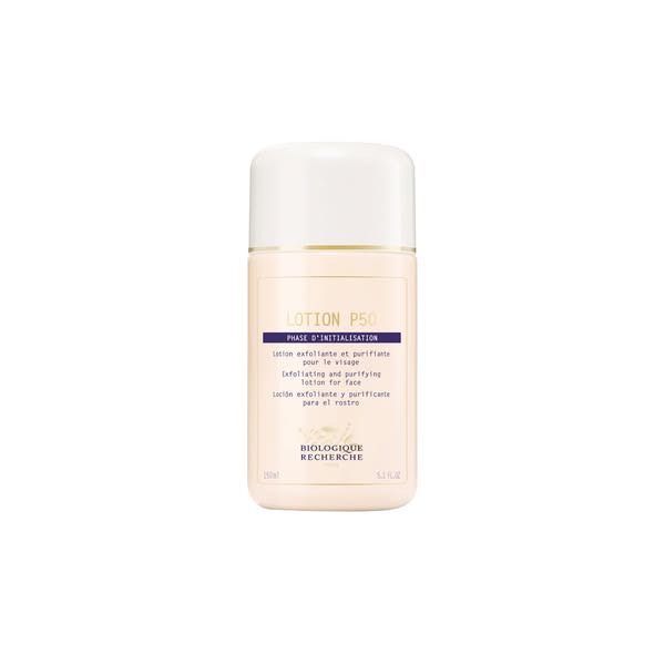 Lotion P50