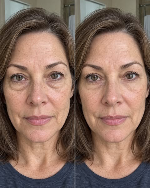 Wake up with puffy eyes? Read this