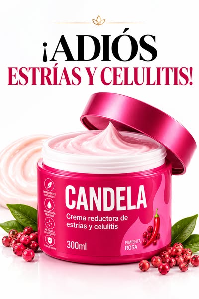 Estrías Menos Visibles
