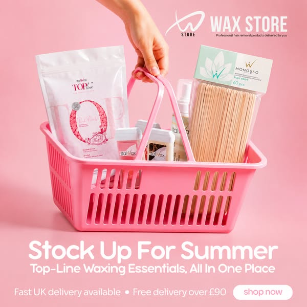 Summer Salon Prep Made Easy | Wax Store