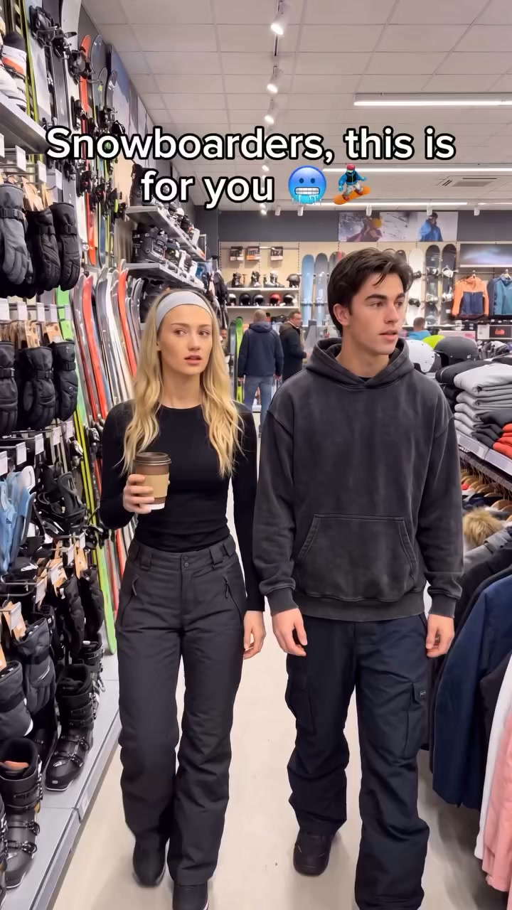Watch Your Jacket Switch