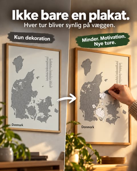 Den perfekte gave