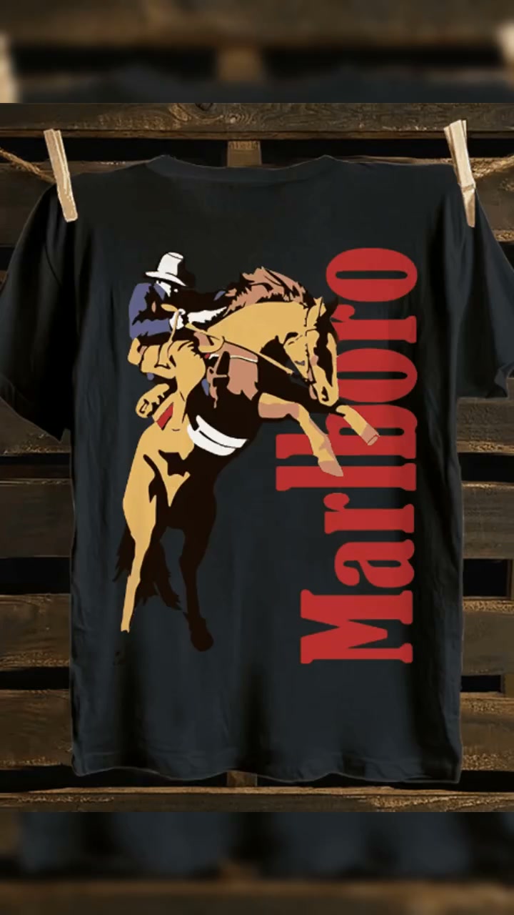 Embrace the Wild Spirit of the West.