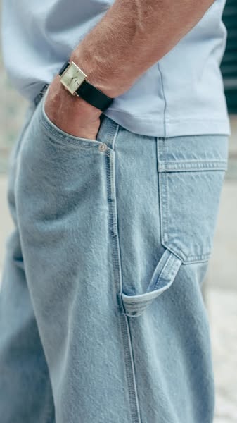 Carpenter Jeans