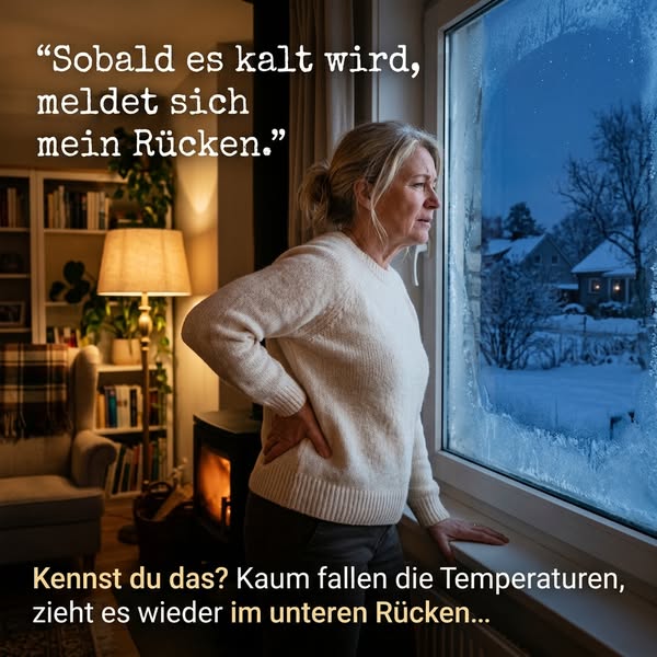 Schmerzfrei durch den Tag!