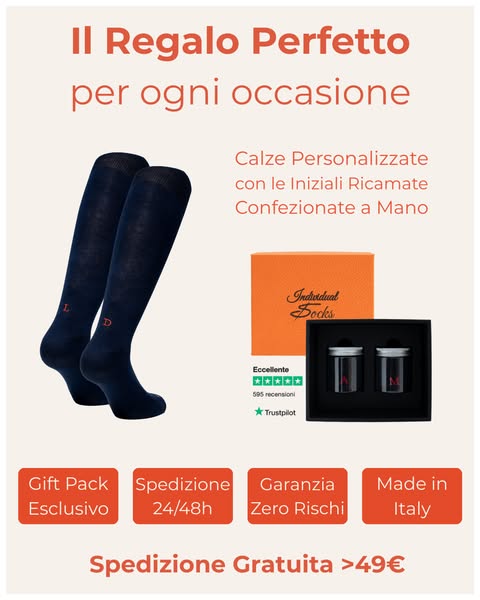 Il regalo perfetto esiste