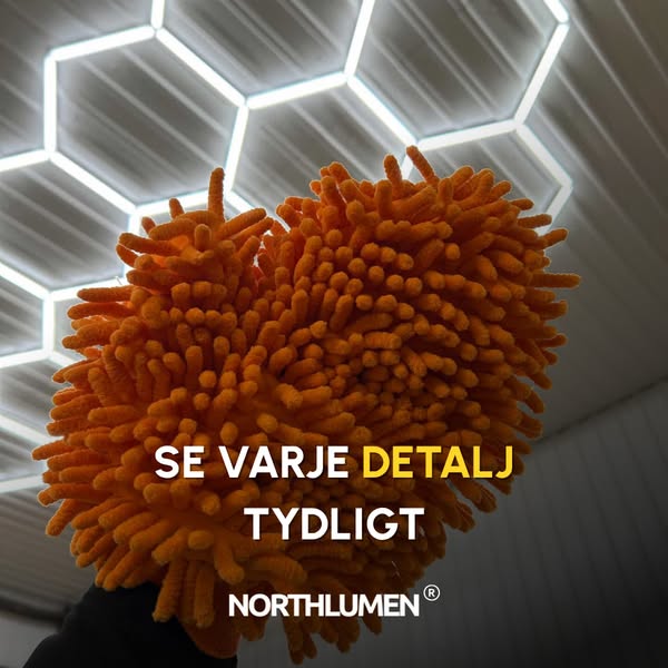 Upptäck mer och skaffa din egen idag
