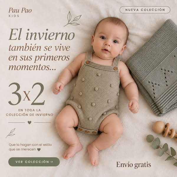 Hecho a mano · Hasta 50%