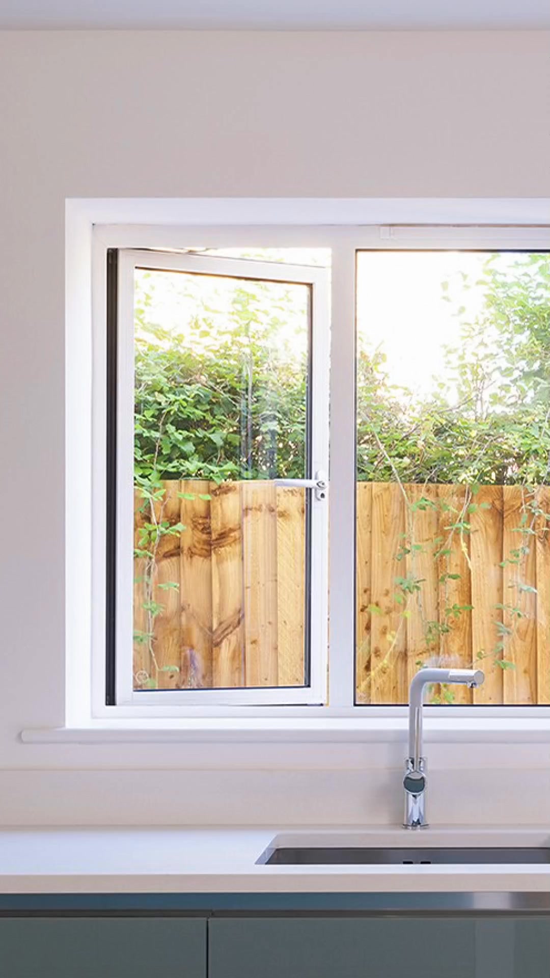 Brighten Your Home & Save 15% on Aluminium Windows