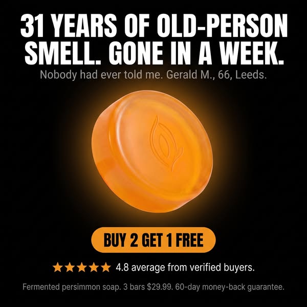 You Can't Smell Your Own House