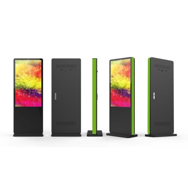 Multi Touch Digital Signage Supplier