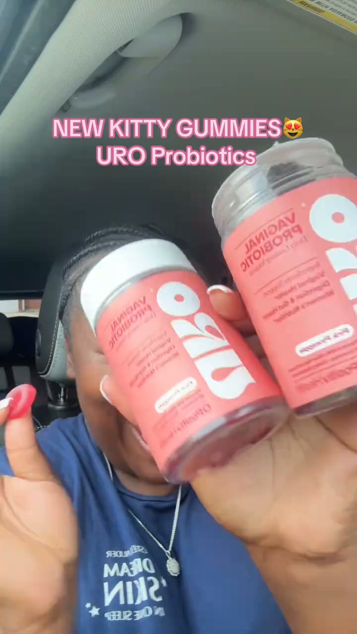 Fresh From The Inside Out. 2 Gummies A Day.