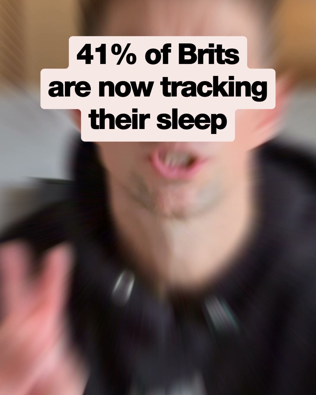 Your sleep tracker has a blind spot