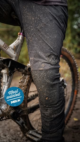 Shield Trousers