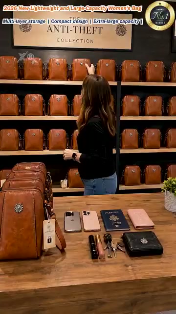 You know the feeling — you're tired of lugging around a heavy purse, but your phone, keys, and cards still need a home?