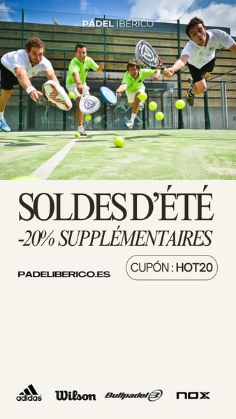 HOT20 | -20% EXTRA