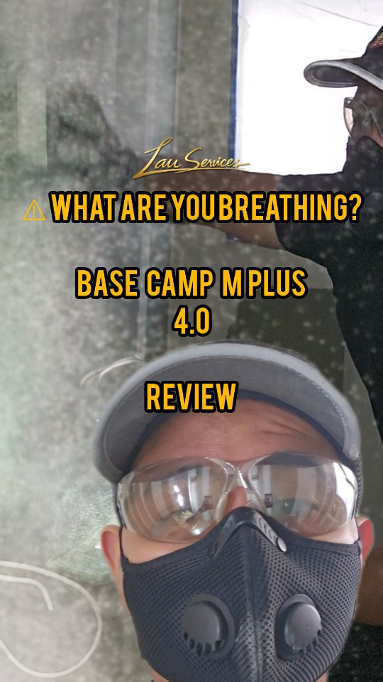 Anúncio de BCmask