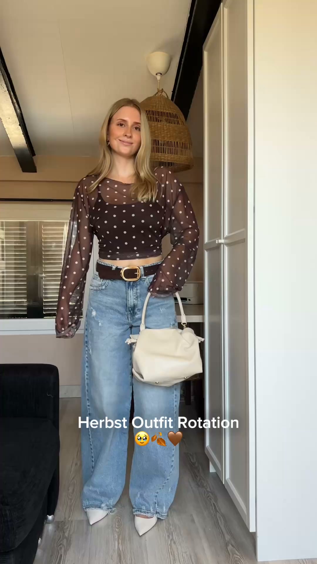 Unsere neuen Herbst-Lieblinge ab 19,90 Euro