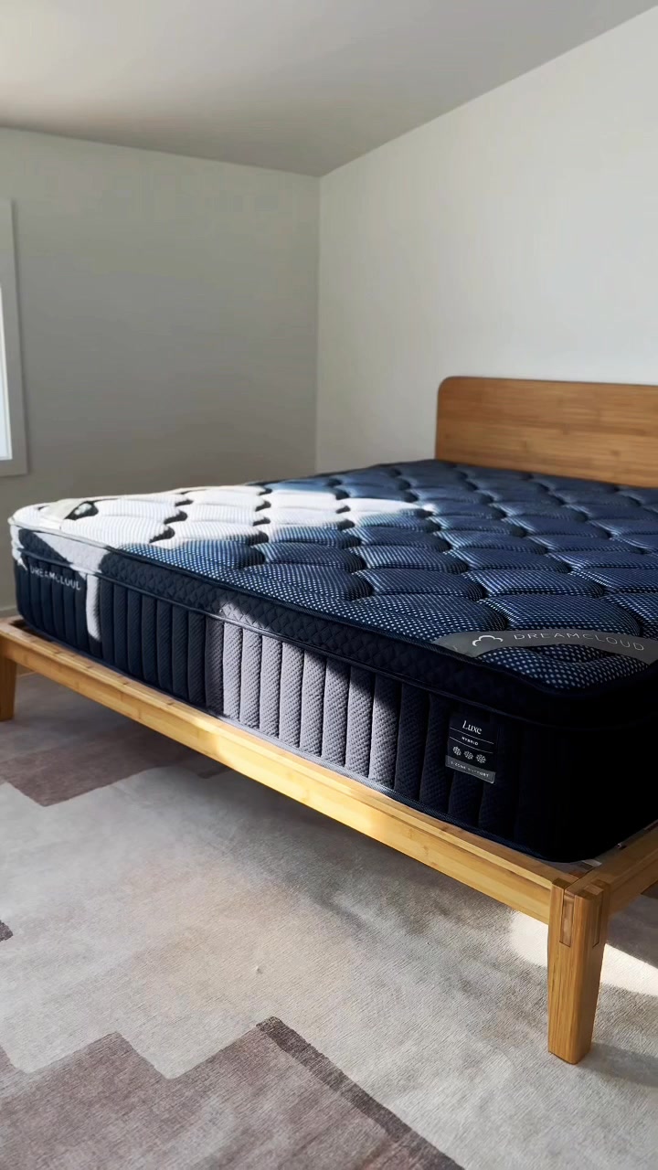 Save up To 40% On Mattresses