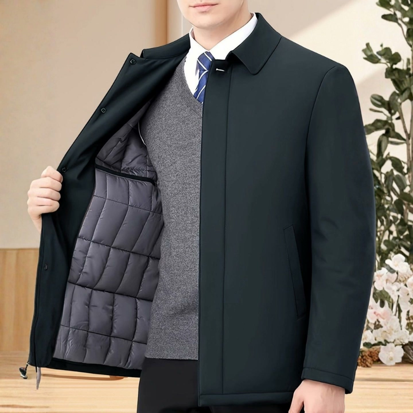 DONACCI Geneva Jacket
