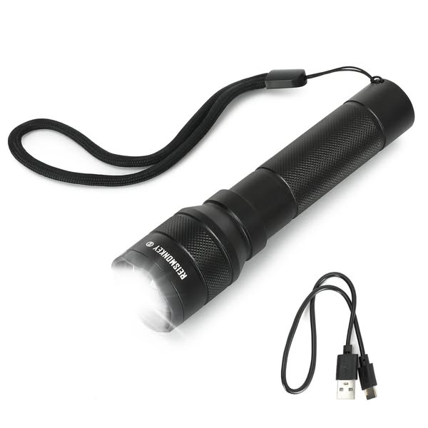 Zaklamp Reismonkey