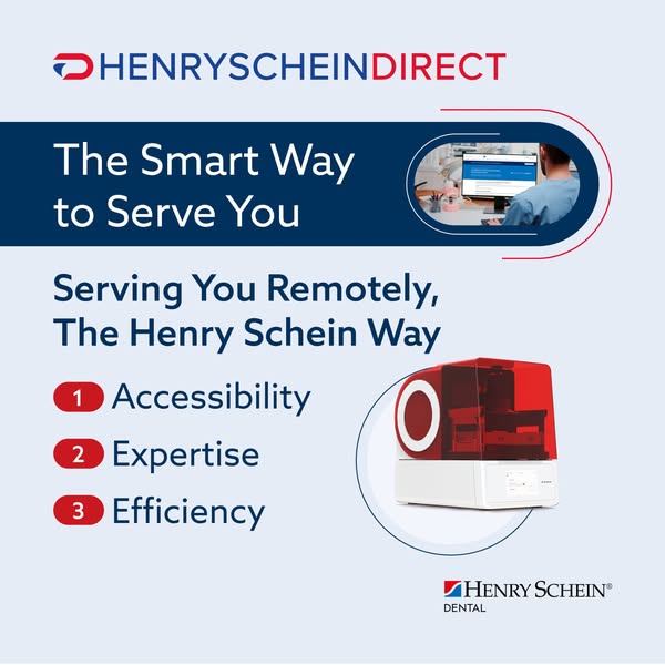 Henry Schein Direct