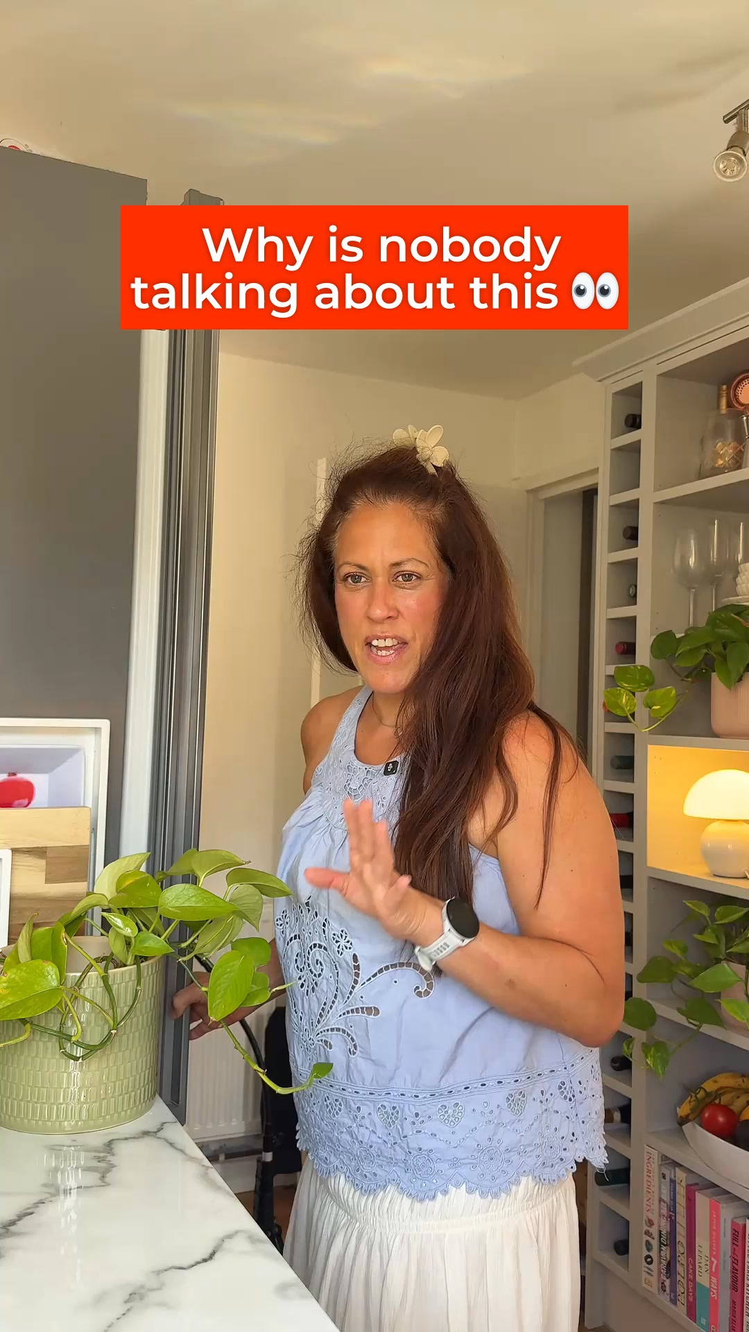 FREE glass bottle when you subscribe