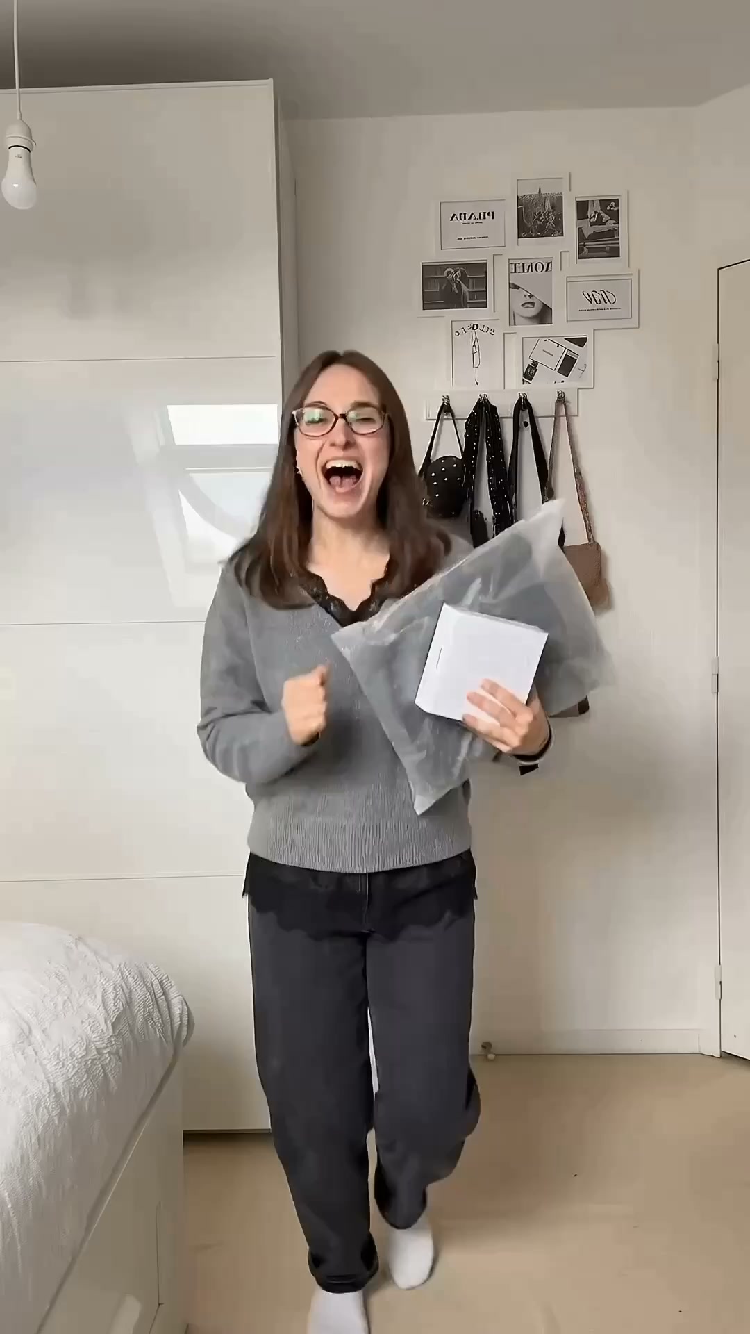 Our Best Value Merch Box