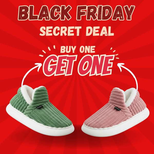 Only Available Through This Link