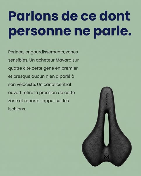 Le sujet dont personne ne parle