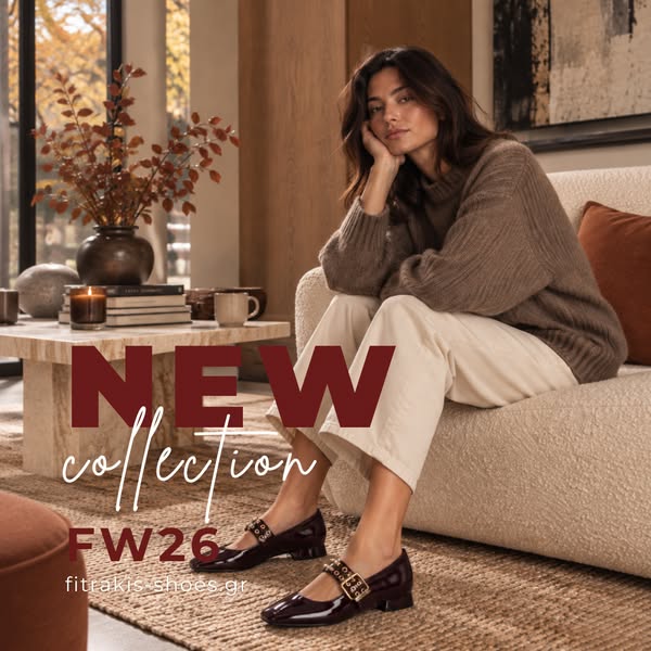 New Collection FW26
