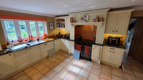 Kitchens Bury St Edmunds | Dream Doors Showroom