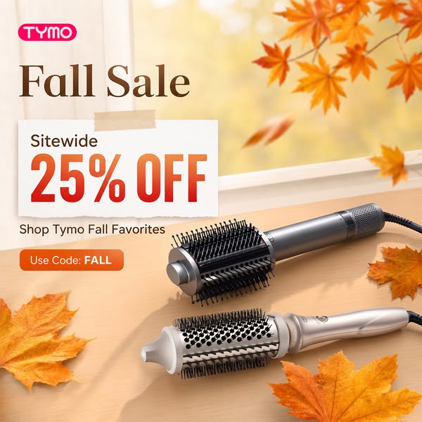 All-Day Natural Root Lift for Fall