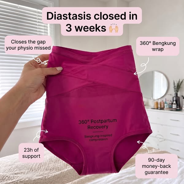 Read this if your gap won't close.