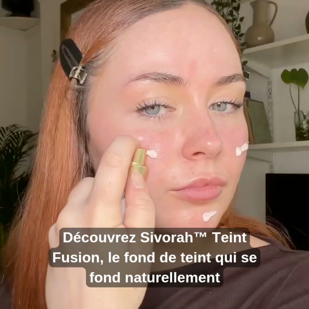 Anúncio de Sivorah Esthétique