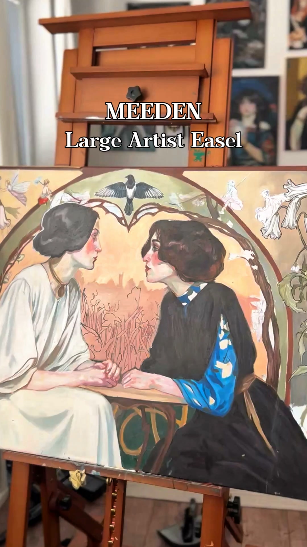 Elevate Your Creative Studio