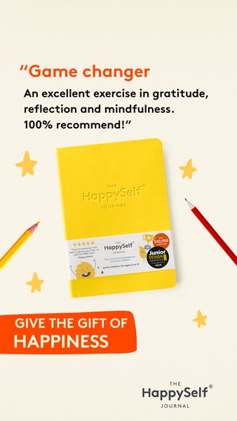 Mum-Approved Gift Idea