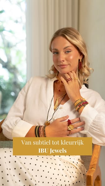 Anúncio de Ibu Jewels
