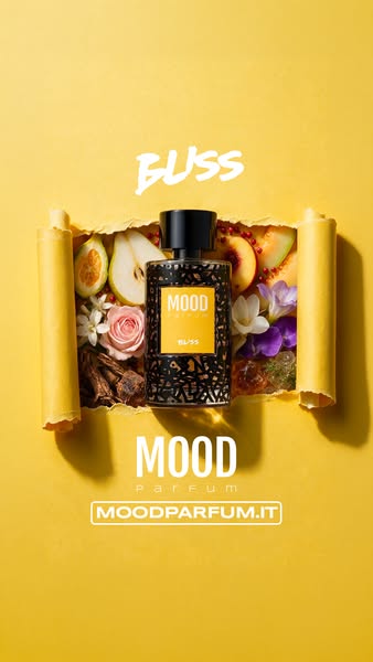 Spedizione Gratuita se acquisti due Mood