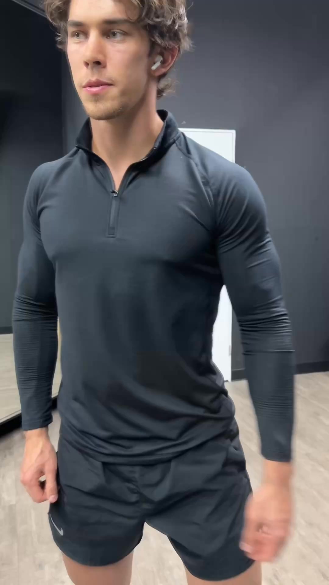 My favorite apparel brand