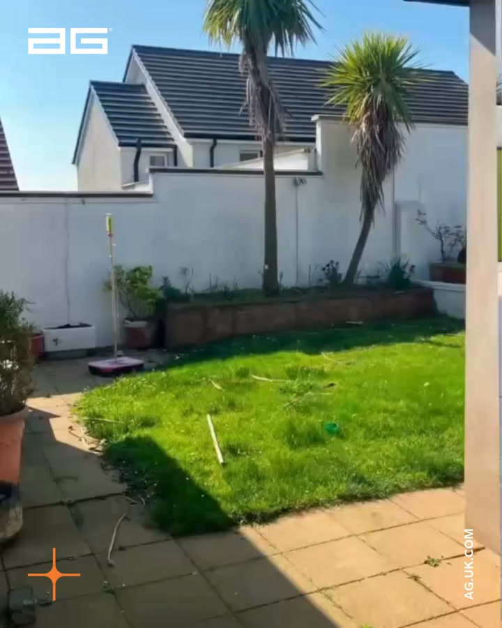 Visit Your Local Show Garden