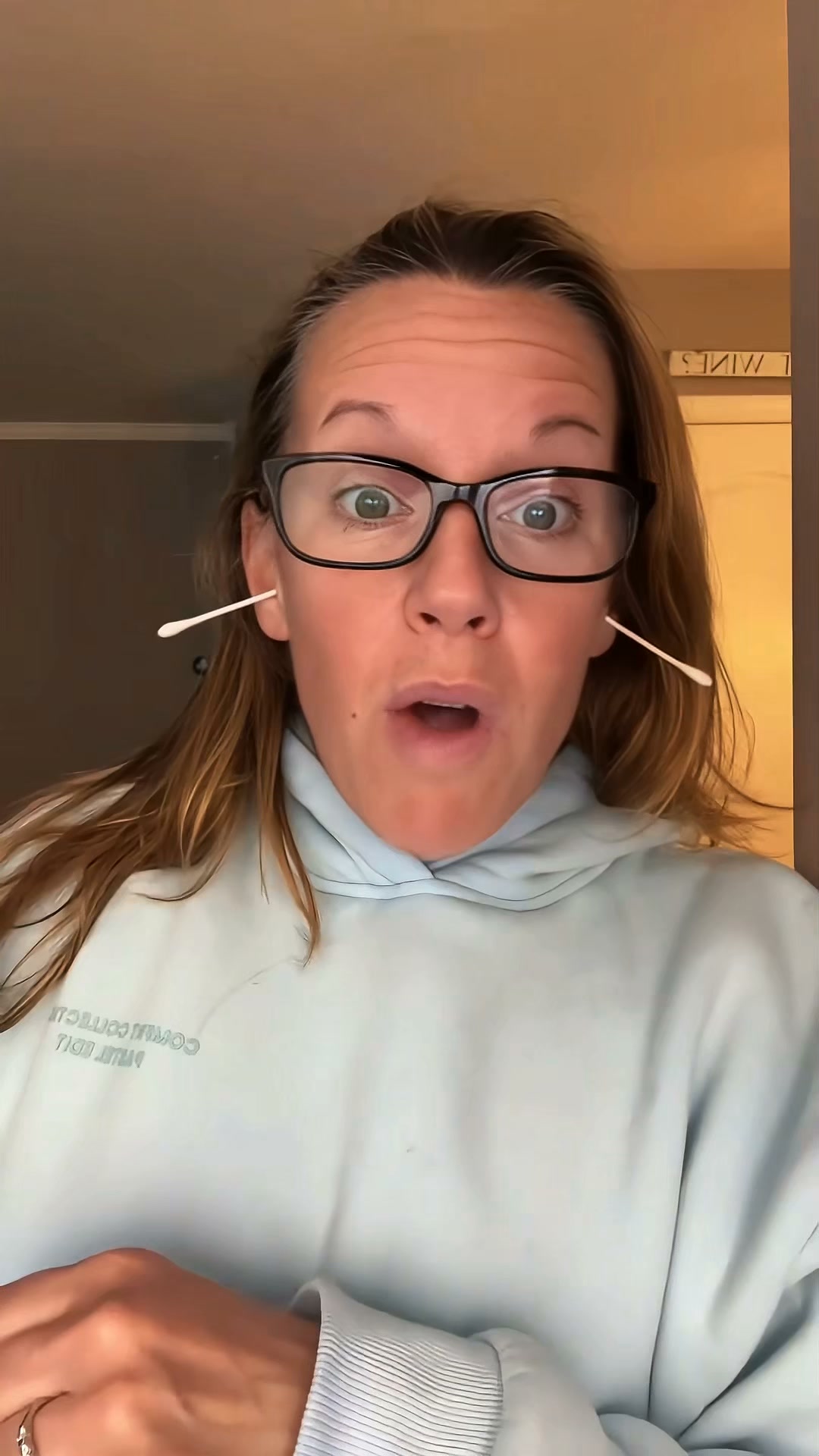 The Earbud User's New Routine