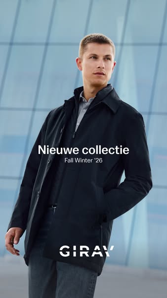 Perfecte pasvorm in 3 lengtes