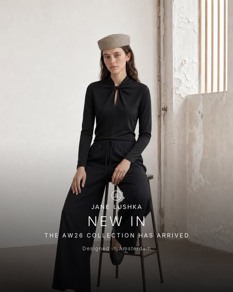New in AW26