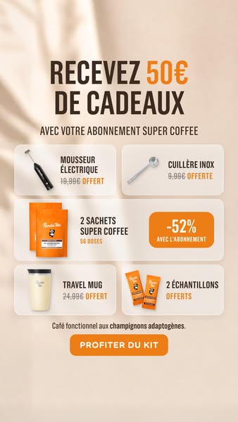 Garantie 60 jours pour changer d'avis