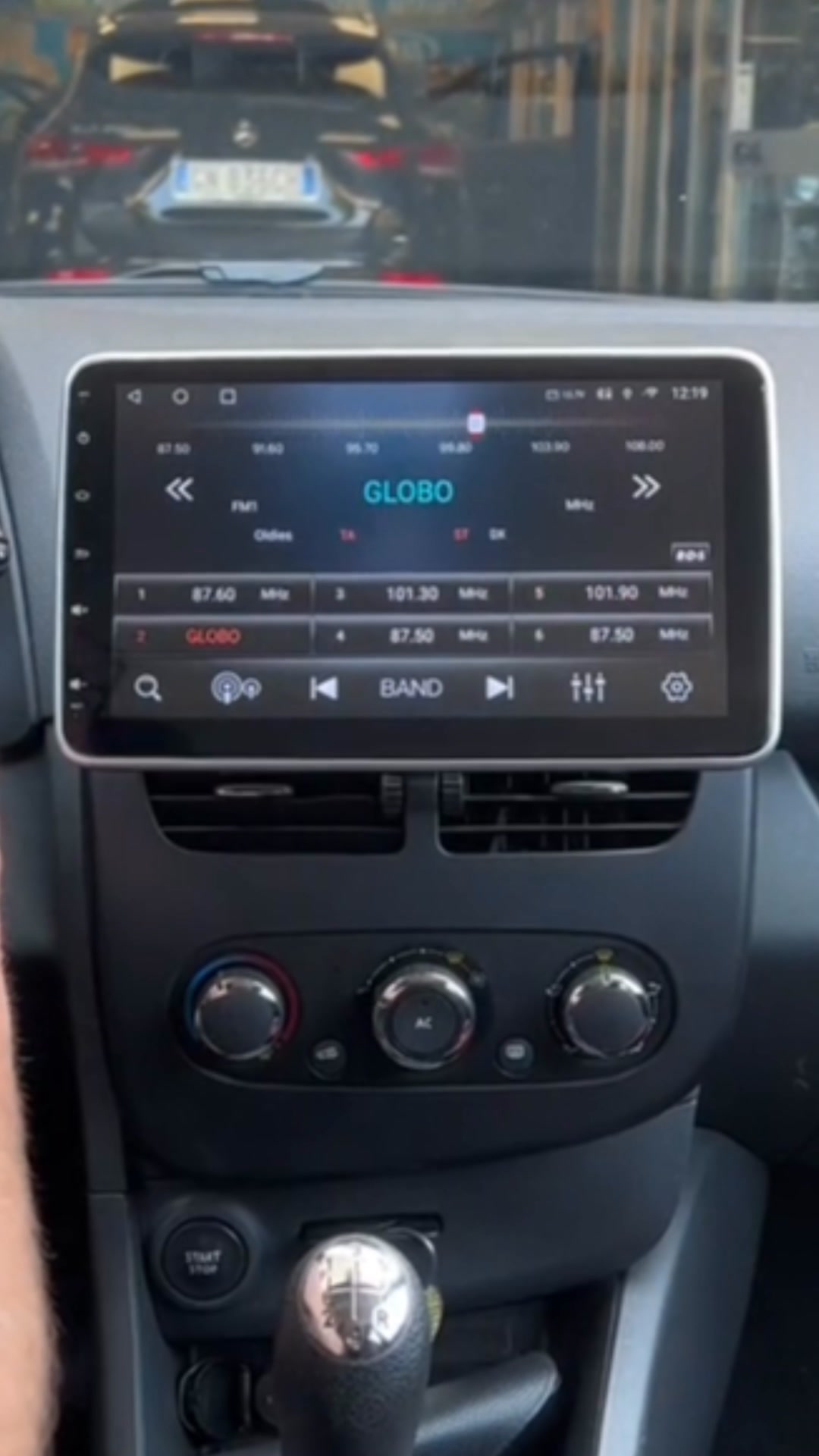 CarPlay & Android Auto: Tu coche, más conectado