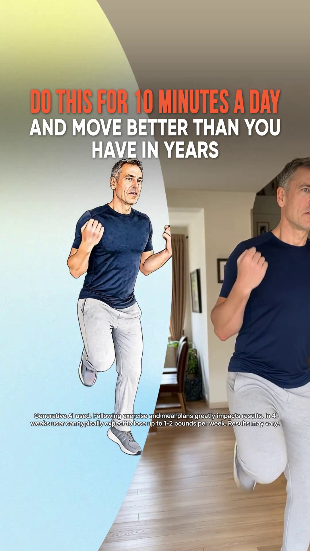 Strong After 40