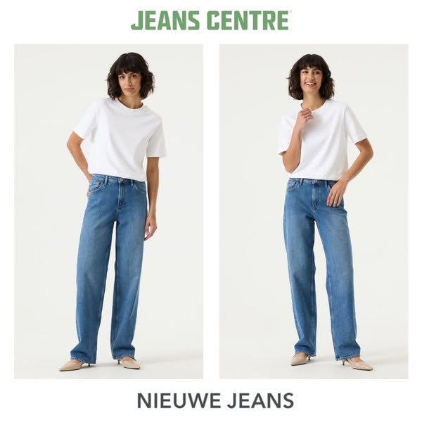 Jeans Centre